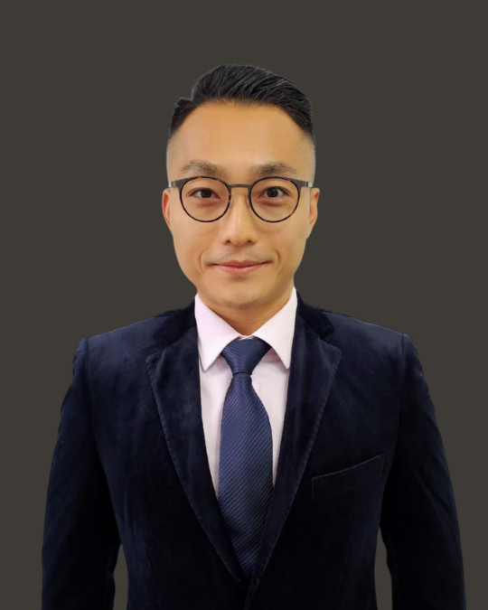 執行委員會副主席【謝宛達】